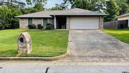 1605 Bowie Circle, Tyler, TX, 75701