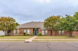 3404 Northfield Dr — Trinity Meadows