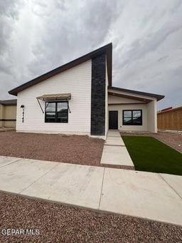 14849 TIERRA ISAIAH Avenue — Tierra Del Este