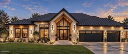 5816 Hidden Village Court — Hidden Garden Village