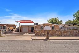 5781 PORT LAVACA Drive — Sarah Anne Park