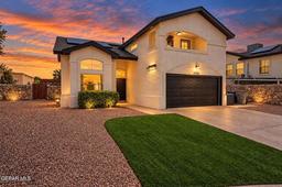 7282 LUZ DE PUEBLO Court — Sierra Hills
