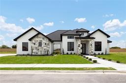 4853 Town Lake Drive — Estancia At Tres Lagos Ph. Iii