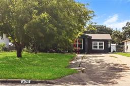 306 N Houston Street — Aransas Pass-Townsite