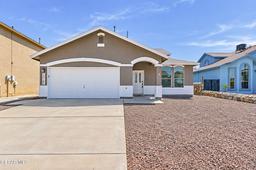 12760 TIERRA ALEXIS Drive — Tierra Del Este