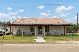7001 Breckenridge Lane — Abram Estates No. 1