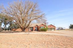 6397 Foster Road, Ropesville, TX, 79358