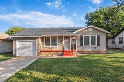 1654 Dayton Avenue — Brook Village