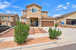213 S MANZANITA Drive — Horizon Hills