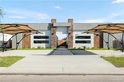 1605 Karen Drive  A1 — Bryan