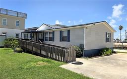 218 E Avenue C — Aransas Holding Co Sub C