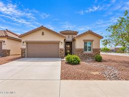 12328 Joe Gomez — Mission Ridge