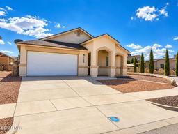 7228 LONG MEADOW Drive — Mesquite Hills