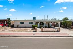 956 BURGESS Drive — Loma Terrace