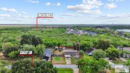 121 Sally Ln — RESACA ACRES