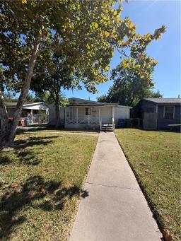 5725 Kimbrough Drive — Koolside