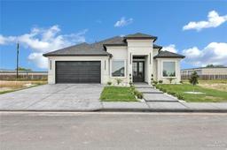 2004 Judy Street — Capricorn Estates
