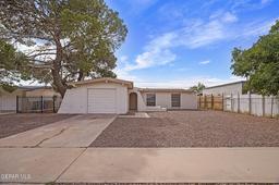 5728 PRINCE EDWARD Avenue — Colonia Monterrey