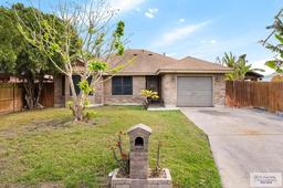7121 Laguna Madre Dr — EL LAGO