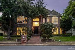 5501 N 1st Lane — La Mansion