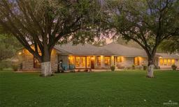 812 S Mayberry Boulevard — West Addition To Sharyland