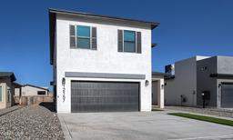 12157 SANAA Drive — Desert Sage Estates
