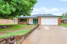 6805 BLACKSMITH Lane