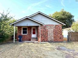 3311 10th Street — Westover Hills
