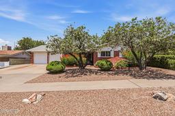 249 Carnival Drive — Fiesta Hills