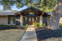 2601 Pecan Drive