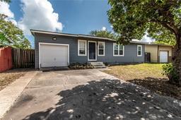 6326 Bernice Drive — Oso Place #4