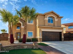 14352 OWL POINT Avenue — Tierra Del Este
