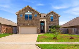2118 Cardinales Lane — Monte Verde At Terra Mar Unit