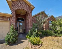 6821 Windy Creek Drive — Windsong