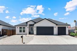 13833 Hawksnest Bay Drive — PORTS O'' CALL