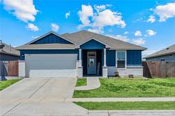 1713 Flagship Drive — Tuloso Reserve