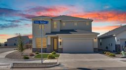 1601 Tony Harper Street — Gateway Estates