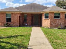 5417 N 31st Street — Bluebird
