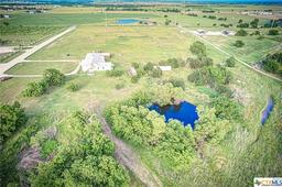 101 County Road 461, Coupland, TX, 78615