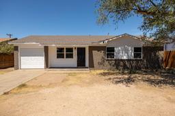 1235 Pecan Street