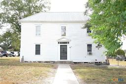 149 N Commercial Street, Goliad, TX, 77963