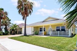 627 Sandy Lane — Safe Harbor Add