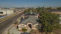 1336 Lindberg — Waddell