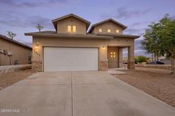 14693 HOLSTEINER Court — Tierra Del Este