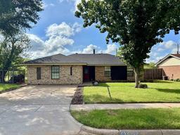 6609 Rosedale Street — Allendale