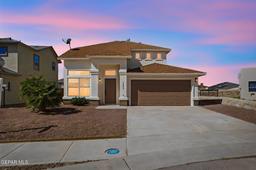 14253 HACIENDA ROCK Drive — Tierra Del Este