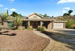 860 HEMPSTEAD Drive — Falcon Hills
