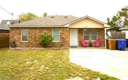 4030 Marlin Drive — Blue Water