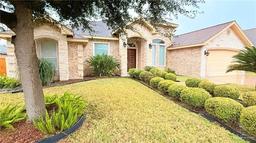 2416 Nicole Drive — Orchards At Shary Road