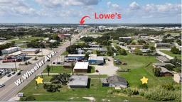 1234 W Wheeler Ave — Aransas Pass